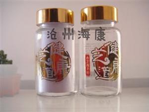 高硼硅蟲(chóng)草玻璃瓶(高硼硅蟲(chóng)草玻璃瓶,?？迪x(chóng)草玻璃瓶)