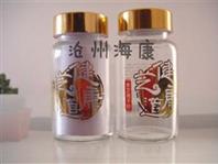 高硼硅蟲(chóng)草玻璃瓶(高硼硅蟲(chóng)草玻璃瓶,?？迪x(chóng)草玻璃瓶)